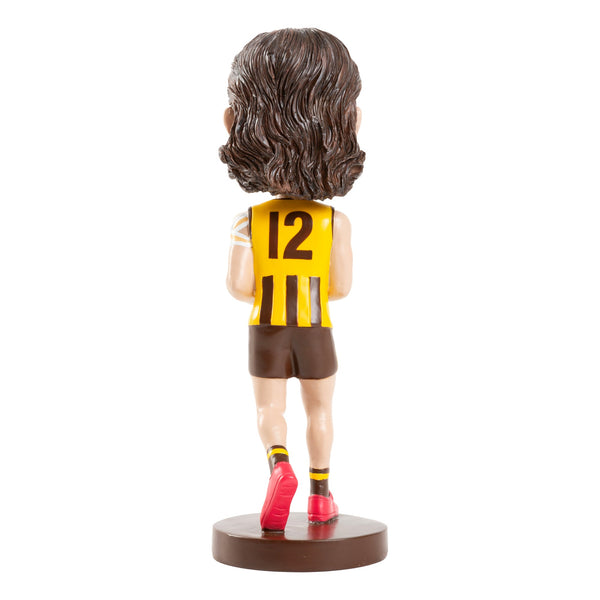 Hawthorn Hawks Bobblehead Will Day