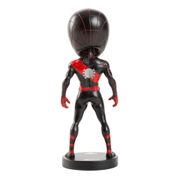 Essendon Bombers AFL Marvel Hero Spiderman Bobblehead