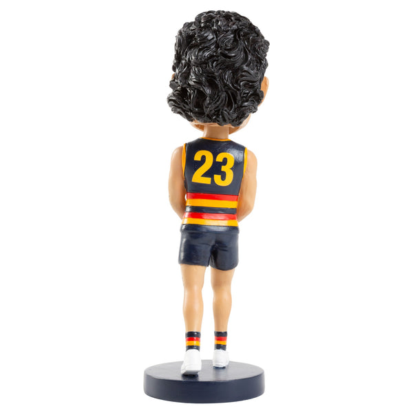 Adelaide Crows Bobblehead Izak Rankine