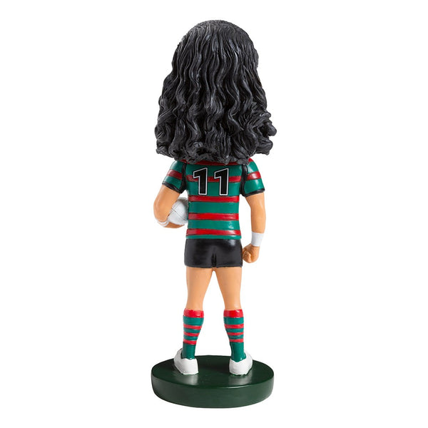 South Sydney Rabbitohs NRL Bobblehead Keaon Koloamatangi