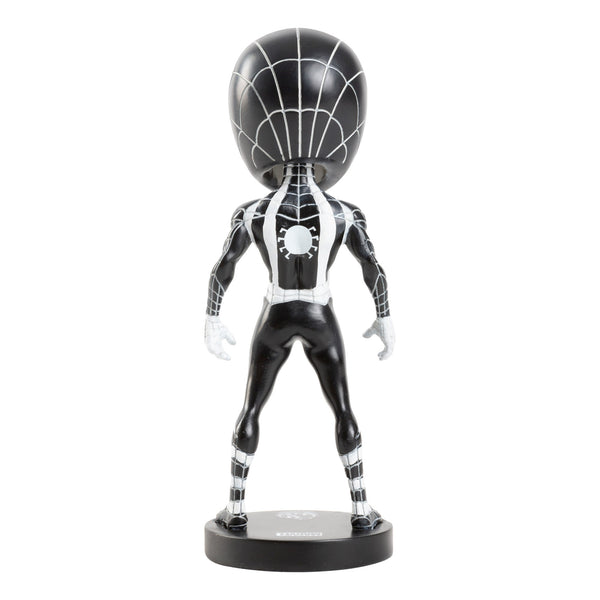 Collingwood Magpies AFL Marvel Hero Spiderman Bobblehead