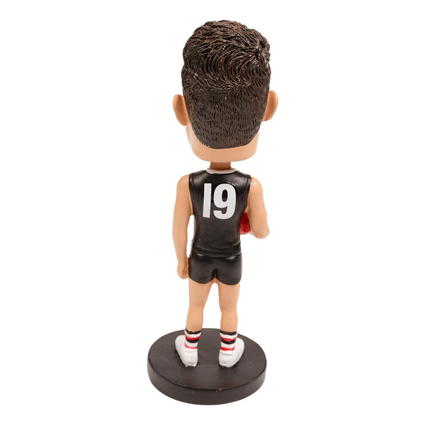 St Kilda Saints Bobblehead Rowan Marshall
