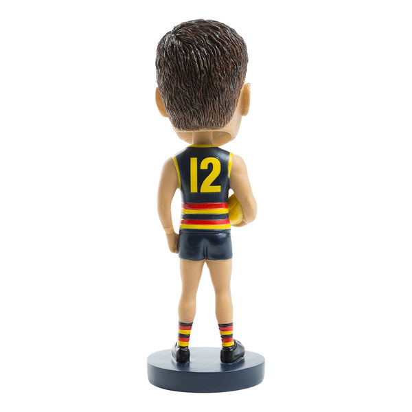 Adelaide Crows Bobblehead Jordan Dawson