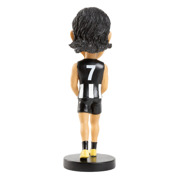 Collingwood Magpies Bobblehead Josh Daicos