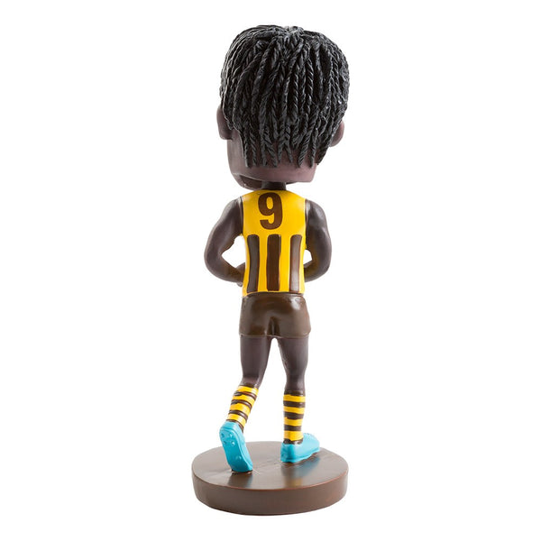 Hawthorn Hawks Bobblehead Changkuoth Jiath