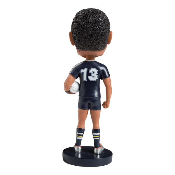 North Queensland Cowboys NRL Bobblehead Jason Taumalolo
