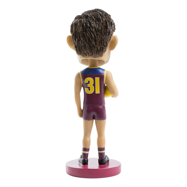 Brisbane Lions Bobblehead Harris Andrews