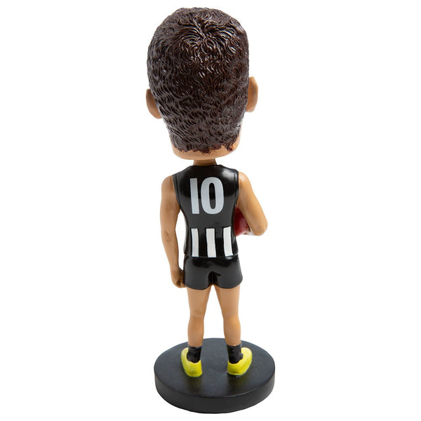 Collingwood Magpies Bobblehead Scott Pendlebury