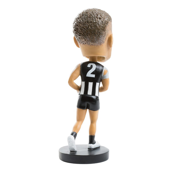Collingwood Magpies Bobblehead Jordan De Goey