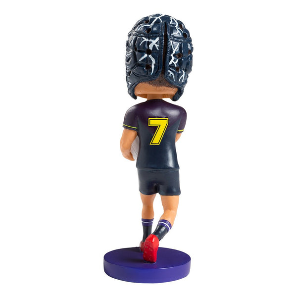 Melbourne Storm NRL Bobblehead Jahrome Hughes