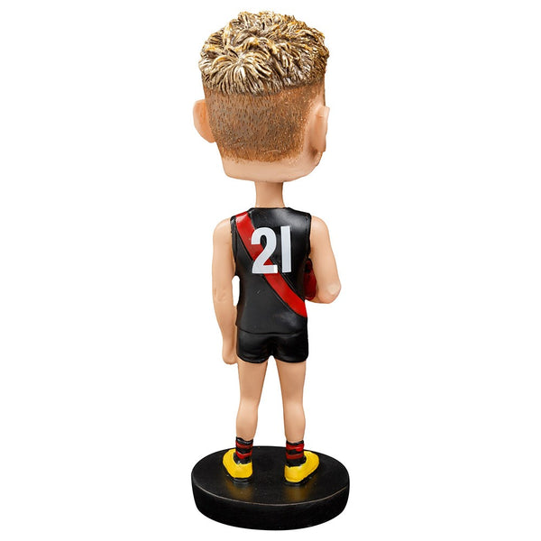 Essendon Bombers Bobblehead Dyson Heppell