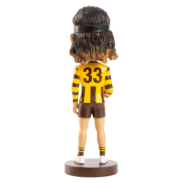 Hawthorn Hawks Bobblehead Jack Ginnivan