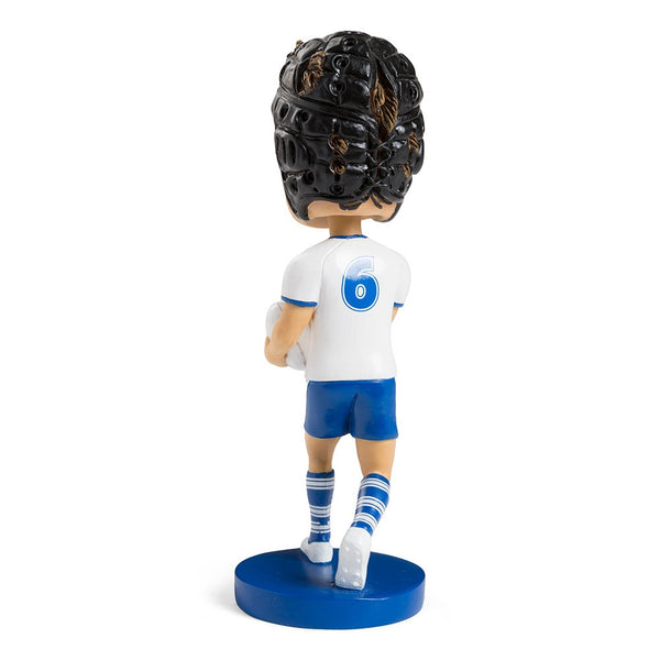 Canterbury Bulldogs NRL Bobblehead Matt Burton