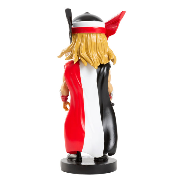 St Kilda Saints AFL Marvel Hero Thor Bobblehead