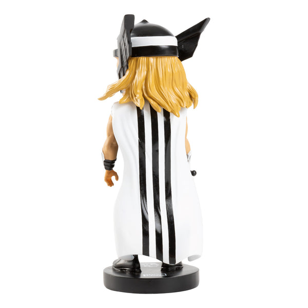 Collingwood Magpies AFL Marvel Hero Thor Bobblehead