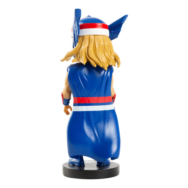Western Bulldogs AFL Marvel Hero Thor Bobblehead