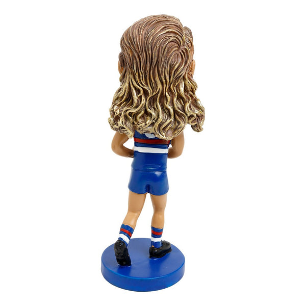 Western Bulldogs Bobblehead Bailey Smith