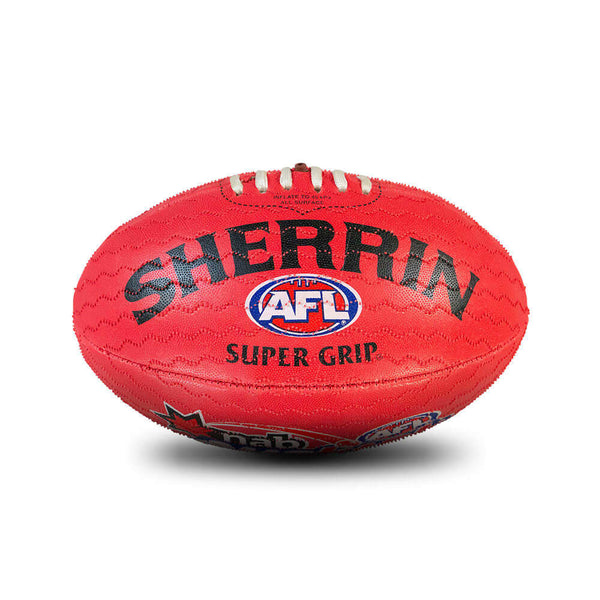 Sherrin AFL Auskick Super Grip Football