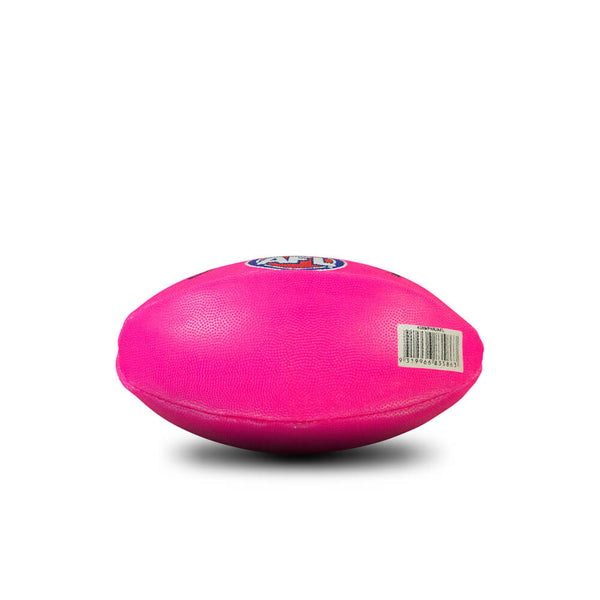 Sherrin Official AFL Replica Mini 16cm Synthetic Football