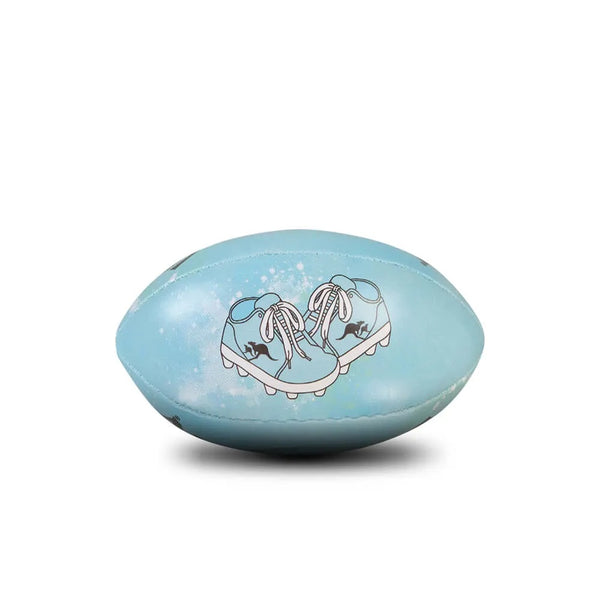 Sherrin My First Soft Footy 5 inch Stress Ball