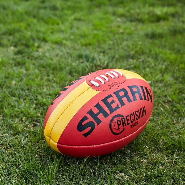 Sherrin Precision Replica Football