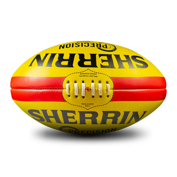 Sherrin Precision Replica Football