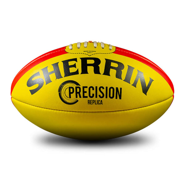 Sherrin Precision Replica Football