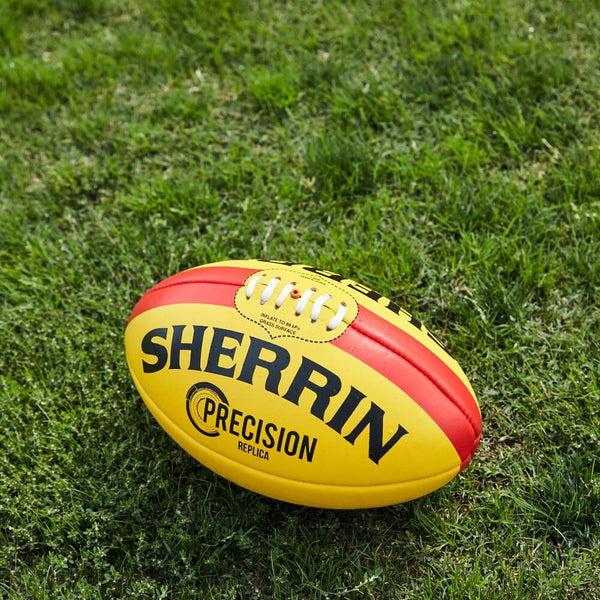 Sherrin Precision Replica Football