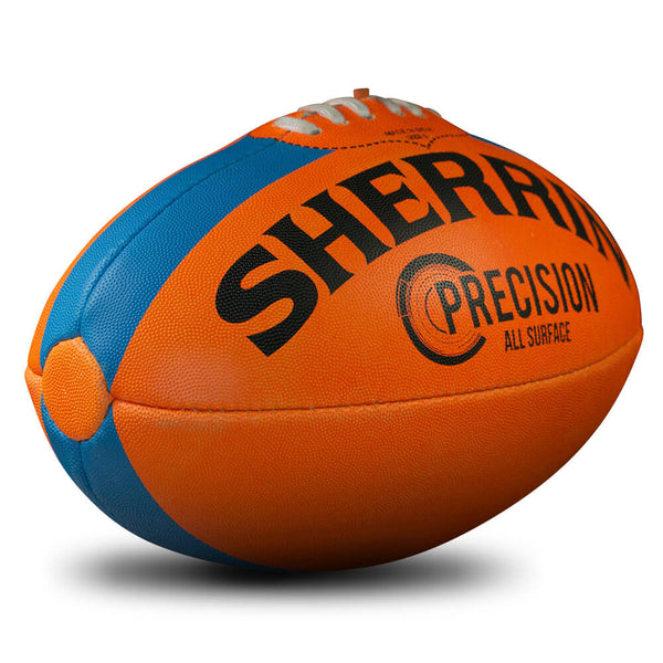 Sherrin Precision All Surface Synthetic Football