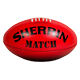 Sherrin Match Football