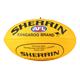 SHERRIN Official AFL Replica Training Ballon de Football Australien SHERRIN Official AFL Replica Training Ballon de Football Australien