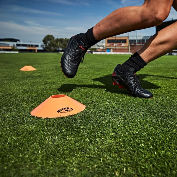 Sherrin Training Discs 10pk