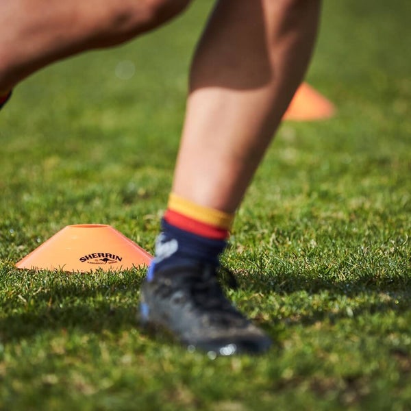 Sherrin Training Discs 10pk