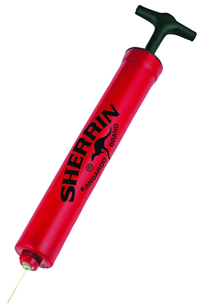 Sherrin 12 inch Pump with Needle