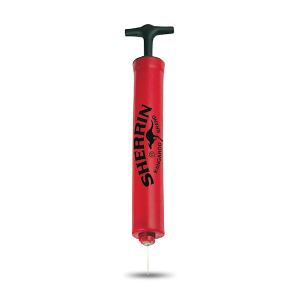 Sherrin 12 inch Pump with Needle