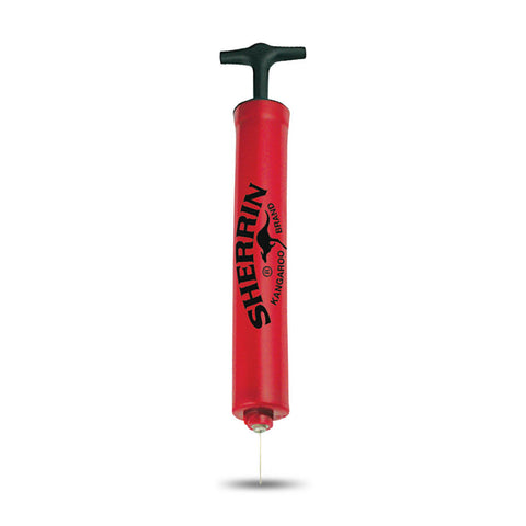Sherrin 12 inch Pump with Needle