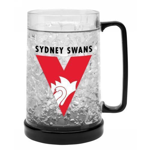 Sydney Swans Ezy Freeze Drinking Mug - Spectator Sports Online