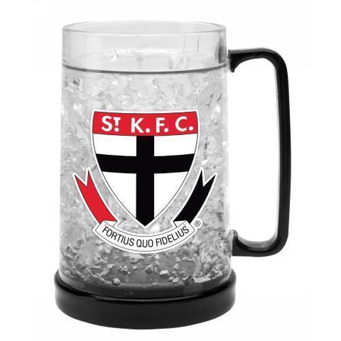 St Kilda Saints Ezy Freeze Drinking Mug - Spectator Sports Online