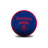 Melbourne Demons 2021 Premiers Sherrin High Bounce Ball