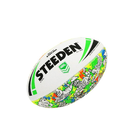 Steeden My First Steeden Ball 6 inch