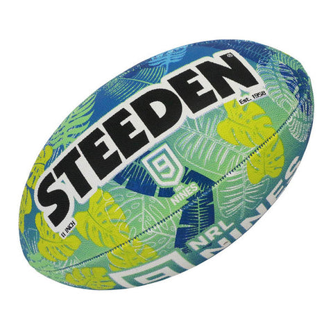 Steeden NRL Nines Supporter Ball