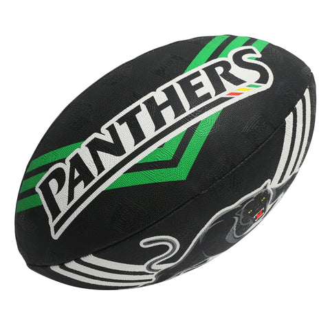 Penrith Panthers NRL Steeden Supporter Ball