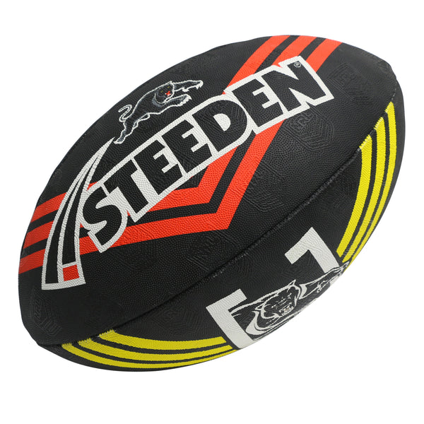 Penrith Panthers NRL Steeden Supporter Ball