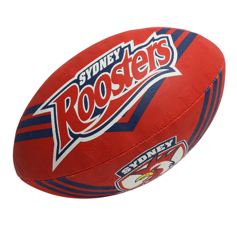 Sydney Roosters NRL Steeden Supporter Ball