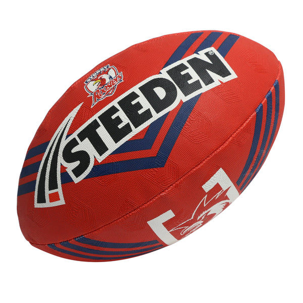 Sydney Roosters NRL Steeden Supporter Ball