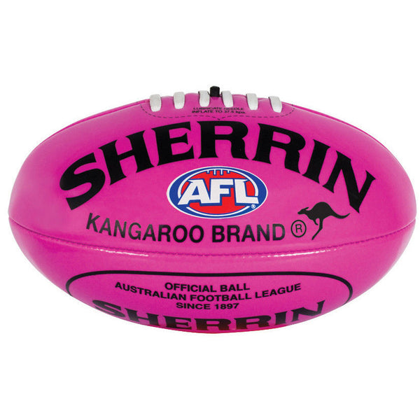 Sherrin Soft Touch Size 1 Junior PVC Football