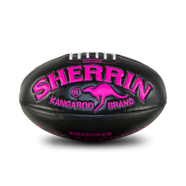 Sherrin Soft Touch Size 3 Youth PVC Football