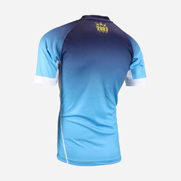 Gold Coast Titans NRL Junior Youth Kids Replica Jerseys