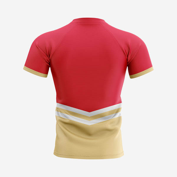 Redcliffe Dolphins NRL Junior Youth Kids Replica Jerseys