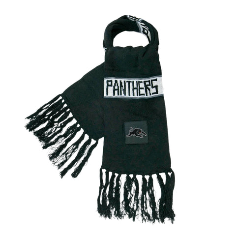 Penrith Panthers NRL Bar Scarf